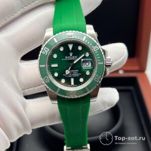 часы Rolex Yacht-Master