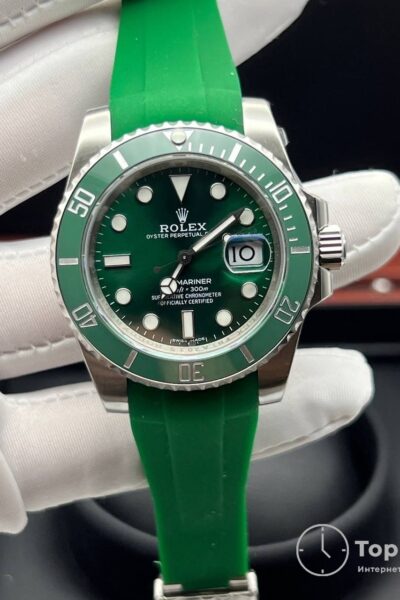 часы Rolex Yacht-Master