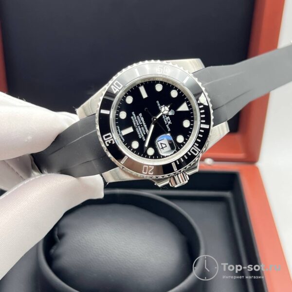 Часы Rolex Yacht-Master — изображение 3