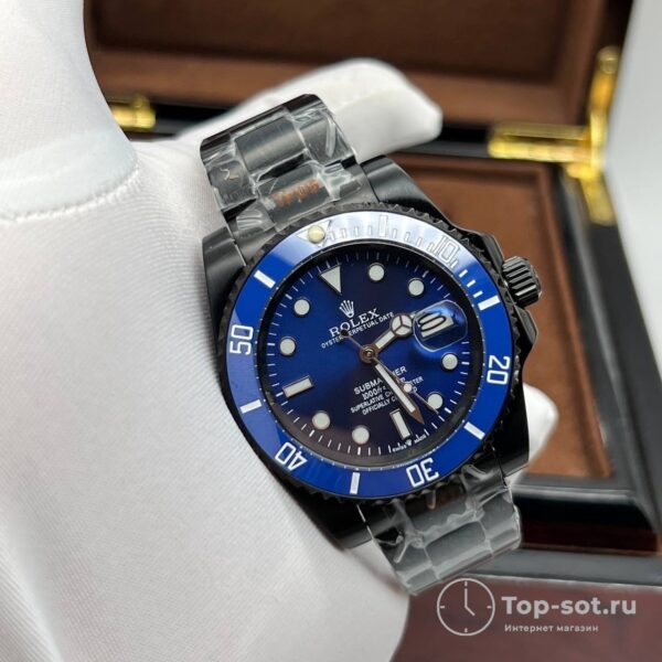 Часы Rolex Submariner — изображение 5
