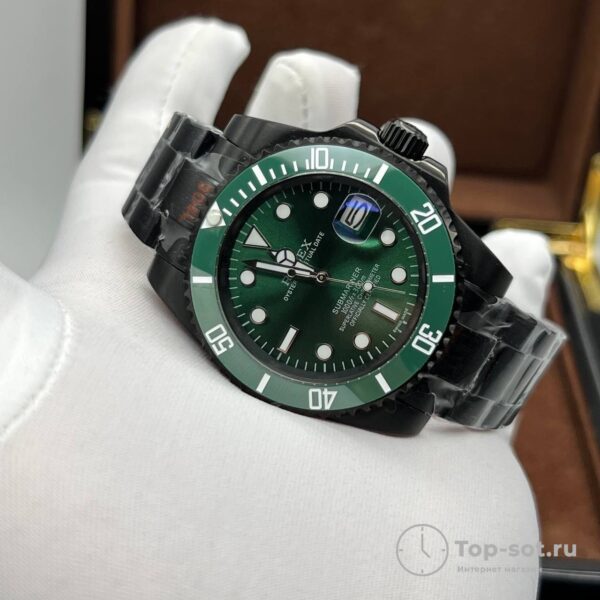 Часы Rolex Submariner — изображение 5