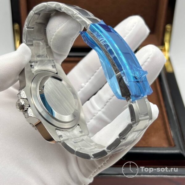 Часы Rolex Submariner — изображение 7