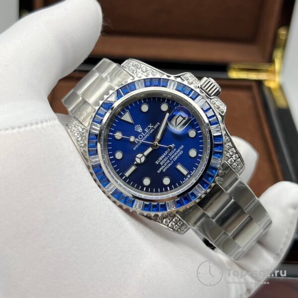 Часы Rolex Submariner — изображение 3