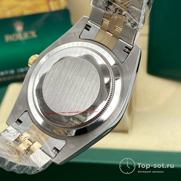 Часы Rolex Oyster Perpetual DateJust YZ — изображение 5