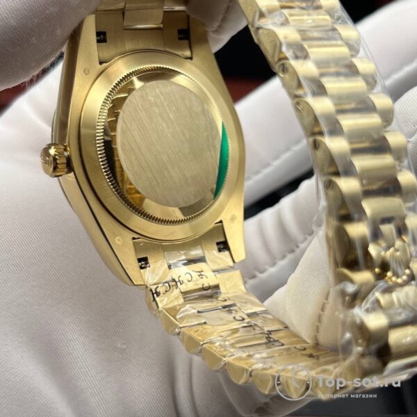 Часы  Rolex Day-Date — изображение 7