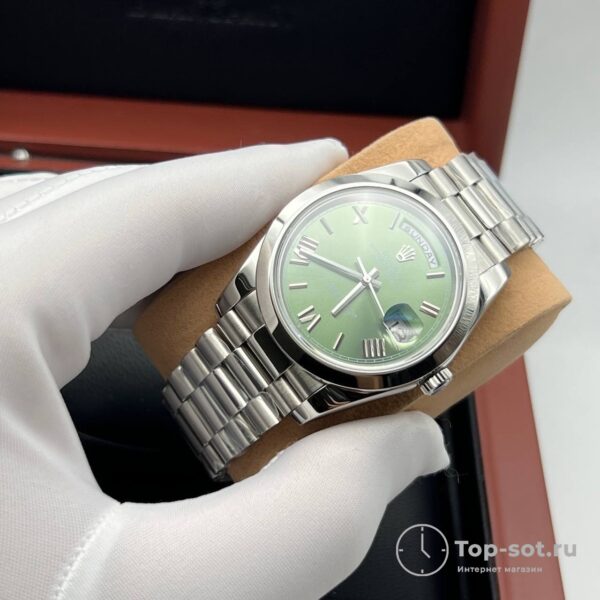 Часы  Rolex Day-Date — изображение 4