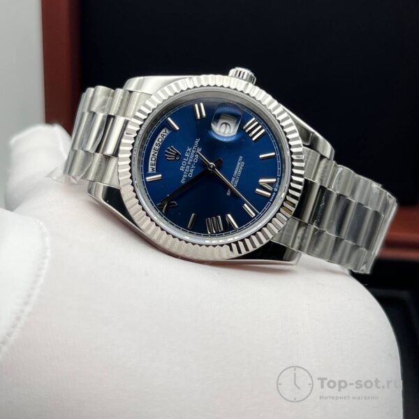 Часы  Rolex Day-Date — изображение 5