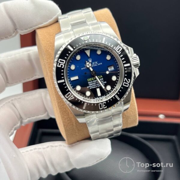 Часы Rolex Deepsea — изображение 3