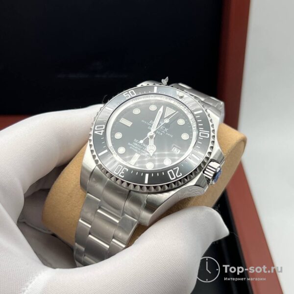 Часы Rolex Deepsea — изображение 7
