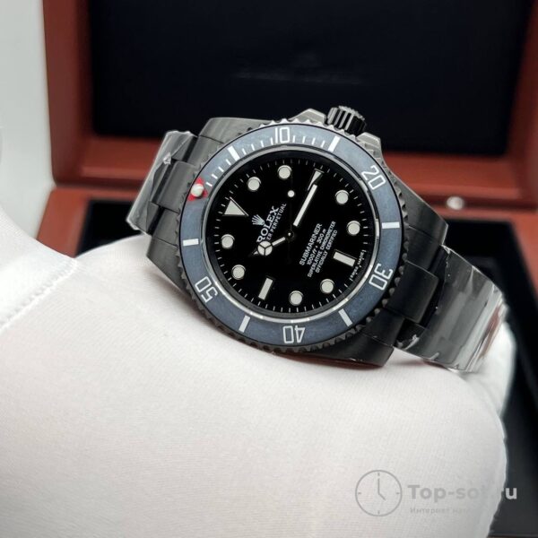 Часы Rolex Submariner — изображение 5