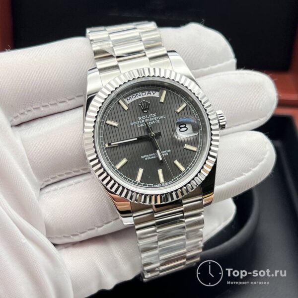Часы  Rolex Day-Date — изображение 4