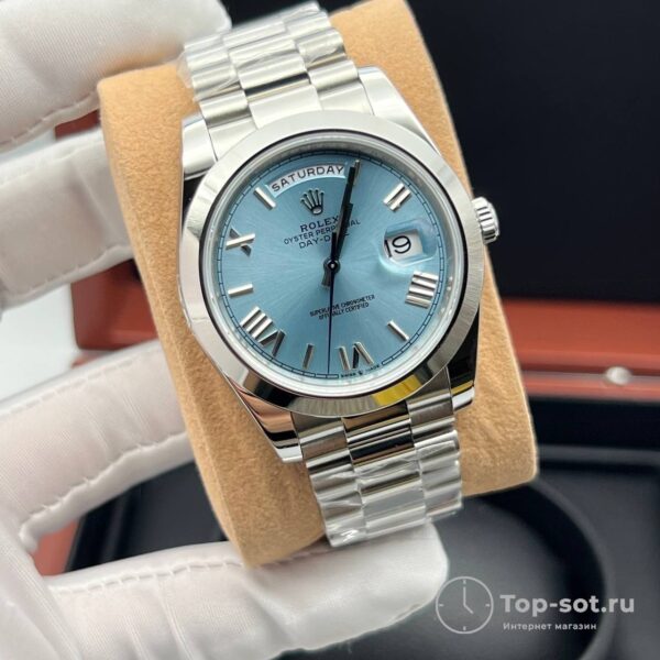 Часы  Rolex Day-Date — изображение 2