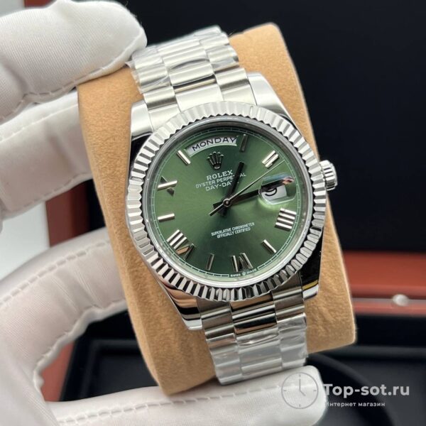 Часы  Rolex Day-Date — изображение 3