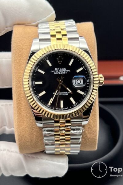 часы Rolex Oyster Perpetual DateJust