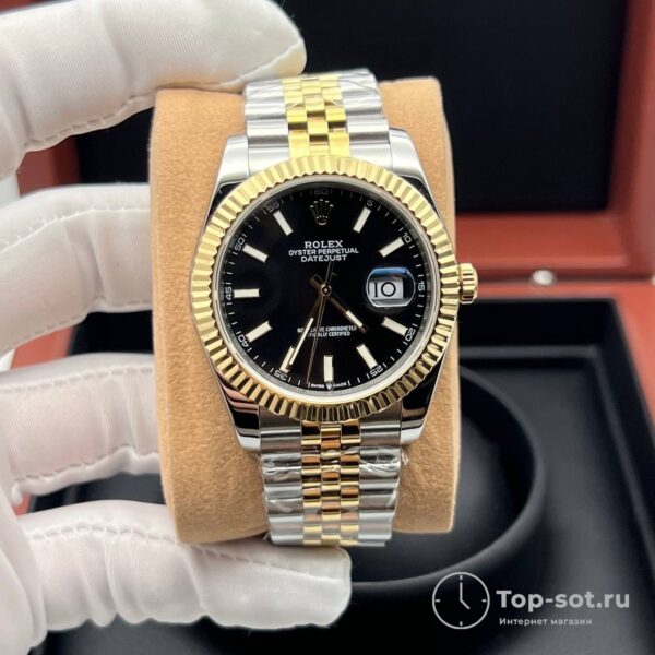 часы Rolex Oyster Perpetual DateJust