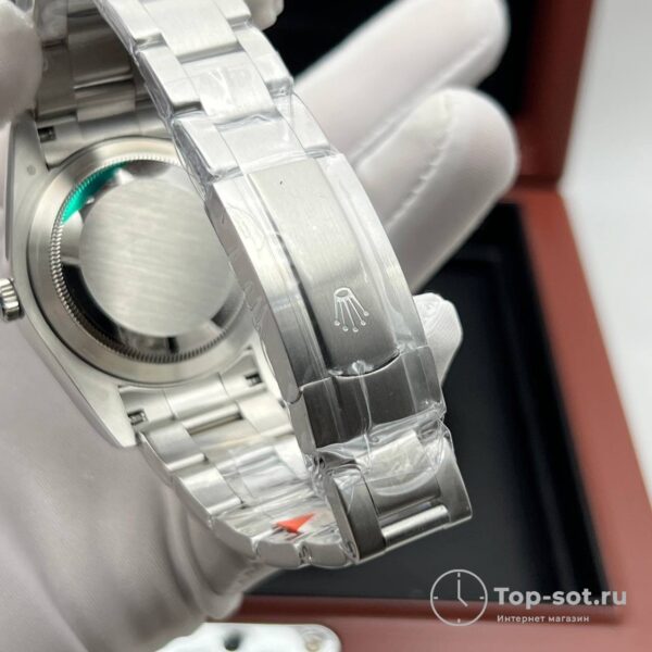 Часы Rolex Oyster Perpetual DateJust — изображение 5