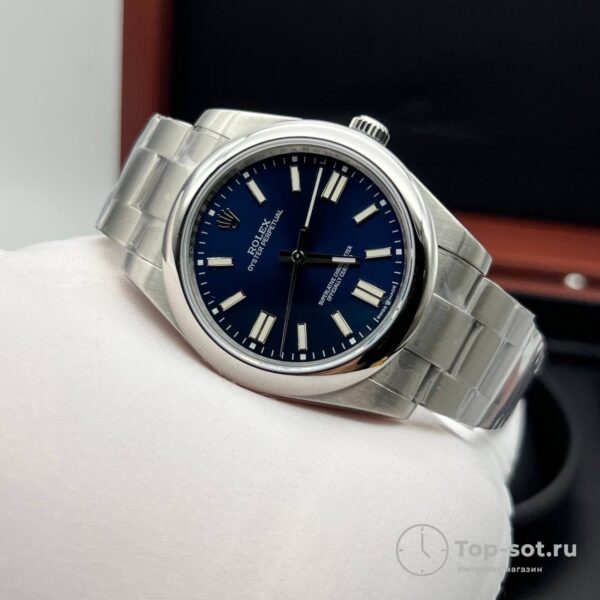 Часы Rolex Oyster Perpetual DateJust — изображение 2