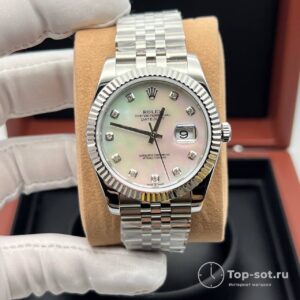 часы Rolex Oyster Perpetual DateJust