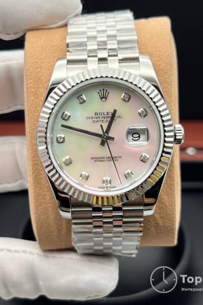 часы Rolex Oyster Perpetual DateJust
