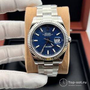 часы Rolex Oyster Perpetual DateJust