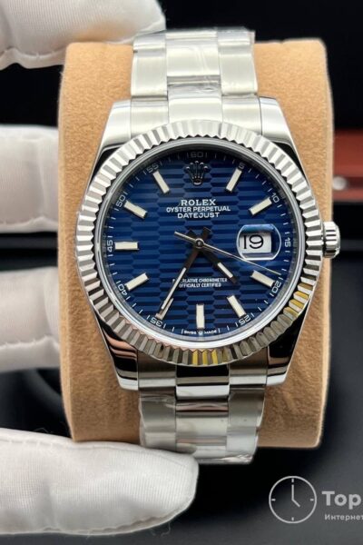 часы Rolex Oyster Perpetual DateJust