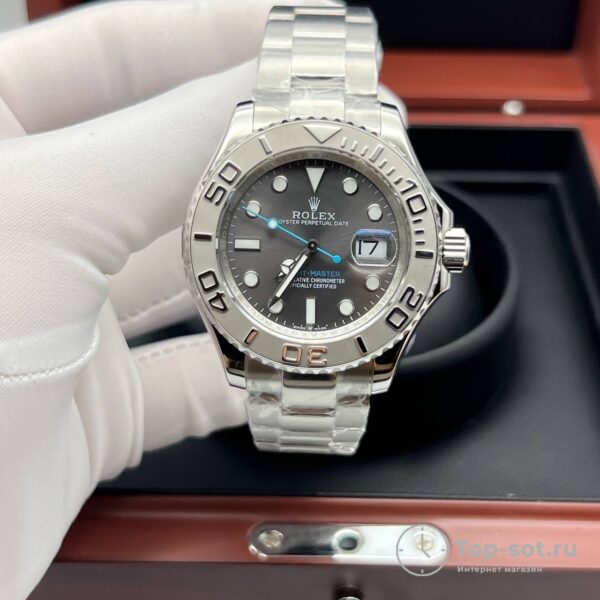 Часы Rolex Yacht-Master — изображение 3