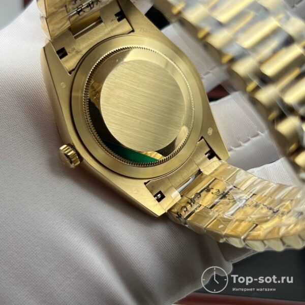 Часы  Rolex Day-Date — изображение 7