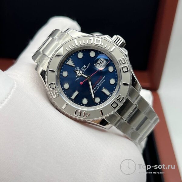 Часы Rolex Yacht-Master — изображение 3