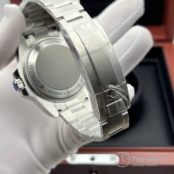 Часы Rolex Deepsea — изображение 8