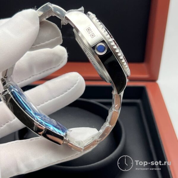 Часы Rolex Deepsea — изображение 8
