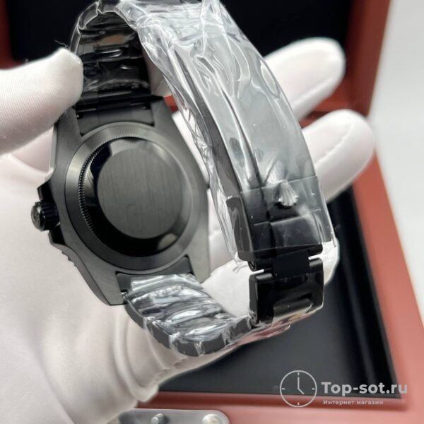 Часы Rolex Submariner — изображение 6