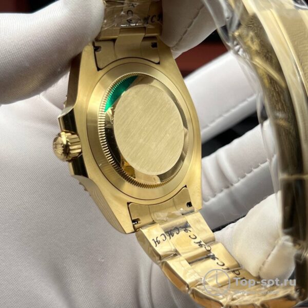 Часы Rolex Submariner — изображение 6