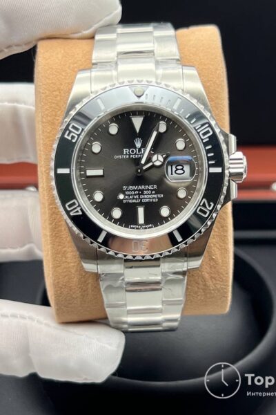 часы Rolex Submariner
