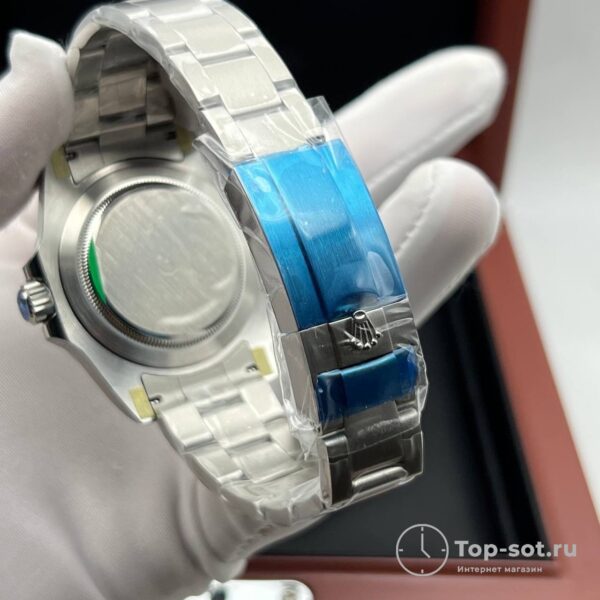 Часы Rolex Explorer II — изображение 9