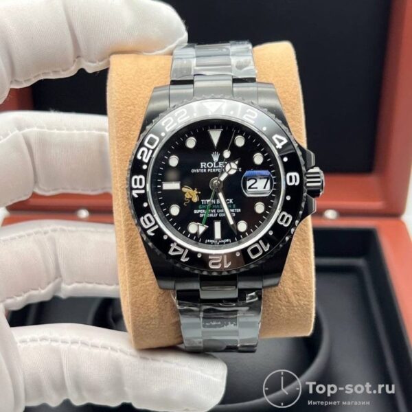 часы Rolex GMT Master II