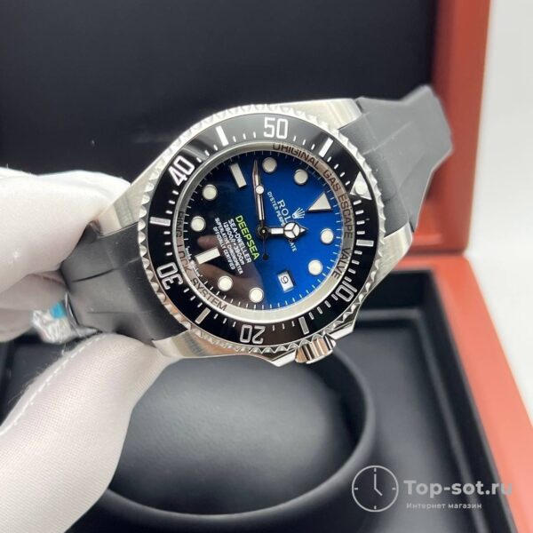 Часы Rolex Deepsea — изображение 4