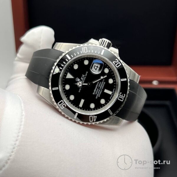 Часы Rolex Yacht-Master — изображение 4