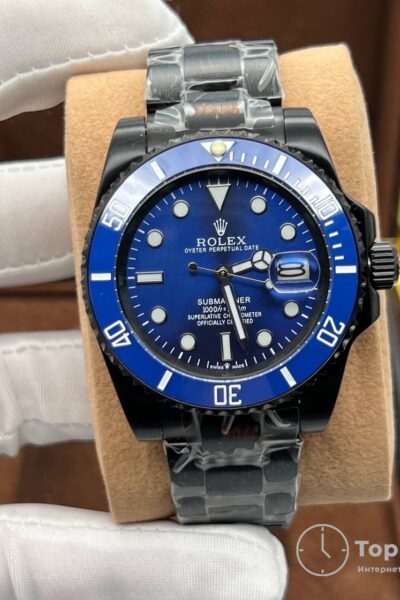 часы Rolex Submariner