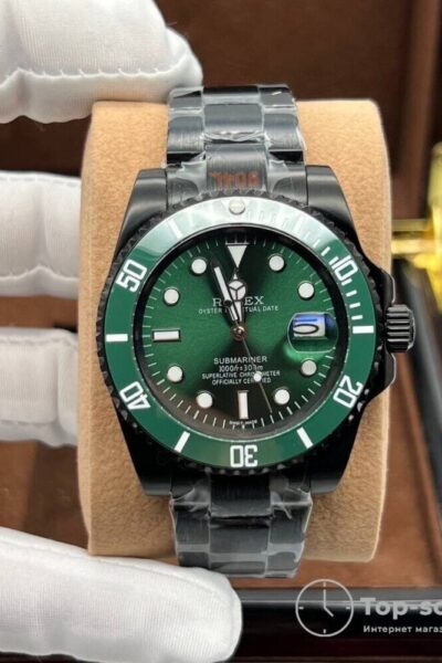 часы Rolex Submariner
