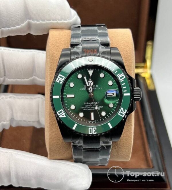 часы Rolex Submariner