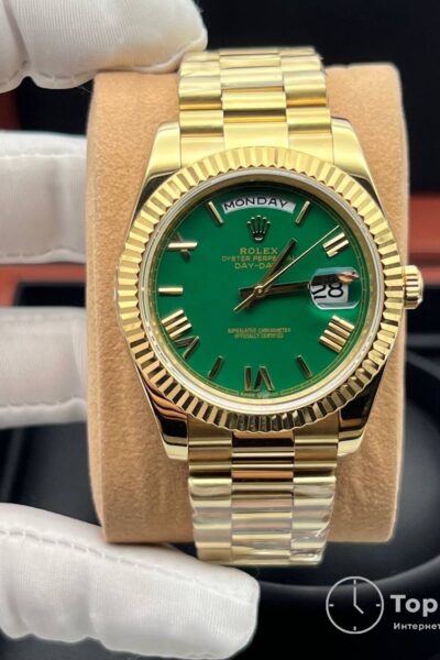 часы Rolex Day-Date