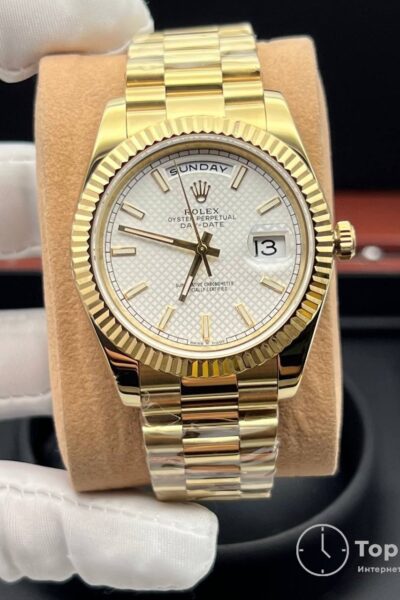 часы Rolex Day-Date