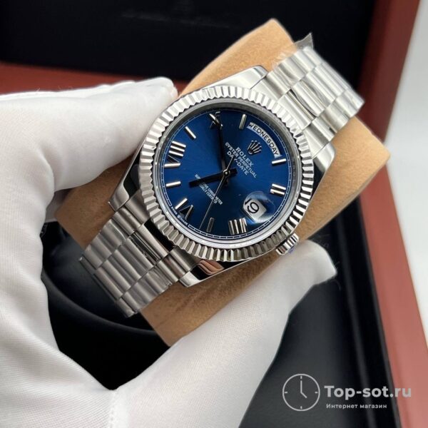 Часы  Rolex Day-Date — изображение 4