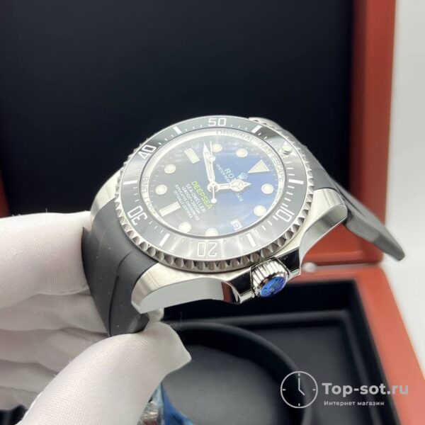 Часы Rolex Deepsea — изображение 3