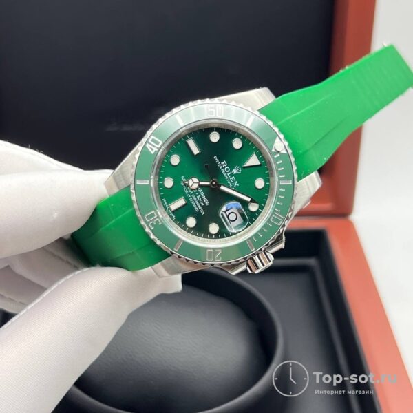 Часы Rolex Yacht-Master — изображение 5