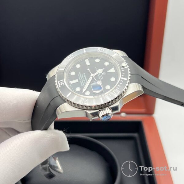 Часы Rolex Yacht-Master — изображение 8