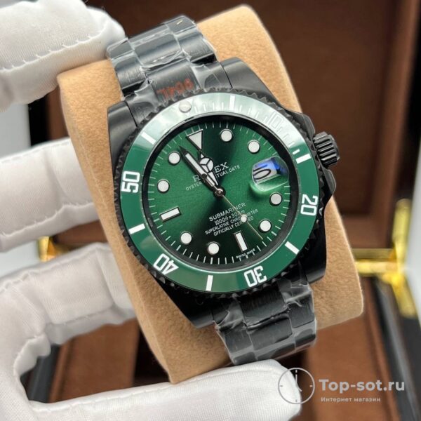 Часы Rolex Submariner — изображение 2