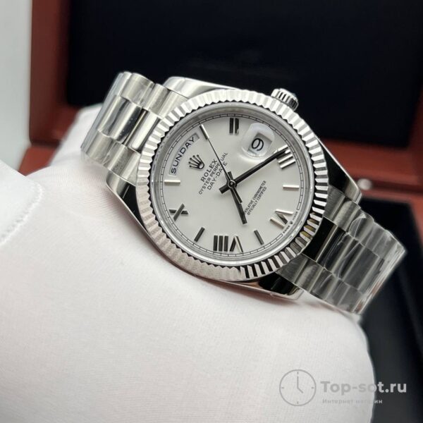 Часы  Rolex Day-Date — изображение 3