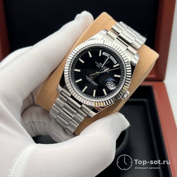 Часы  Rolex Day-Date — изображение 6