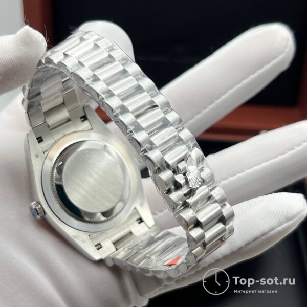 Часы  Rolex Day-Date — изображение 5